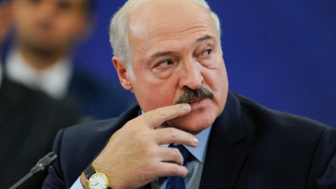 Lukaşenko MDB-dəki müttəfiqlərə SÖZ ATDI