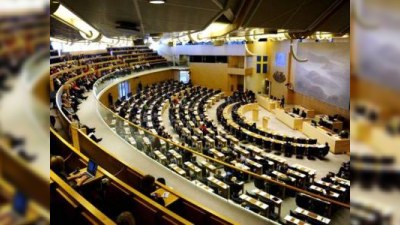 Deputat Rusiyanın “terror dövləti” kimi tanınmasını İSTƏDİ