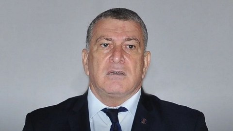 Qaziyə görə günahlandırılan icra başçısı kimdir? - DOSYE