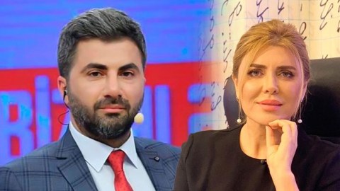 Mirşahin ittiham etdi - Telekanallar Zaurla Xoşqədəmin müdafiəsinə qalxdı - Bəyanat
