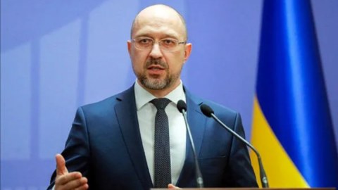 Ukrayna son iki həftədə ABŞ-dan 3 milyard dollar alıb