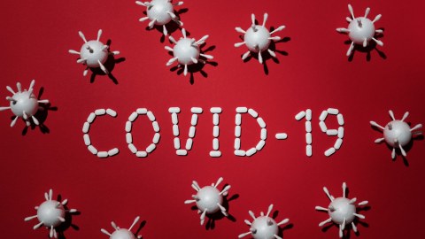 COVID-19 pandemiyası bitməkdən çox uzaqdır - ÜST