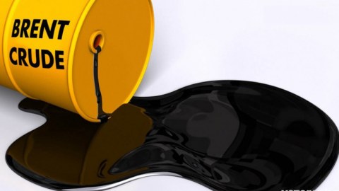 Brent nefti ucuzlaşdı