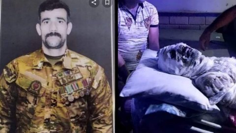 Prokurorluq qazinin intiharı ilə bağlı araşdırmalara BAŞLADI