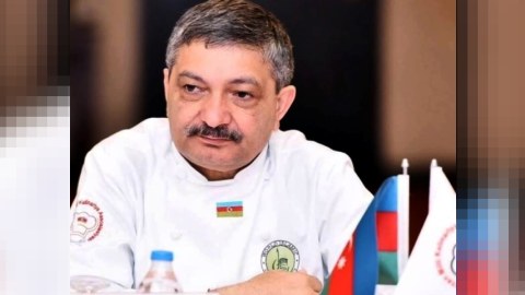 Tahir Əmiraslanov təəssüfləndi: “Bu festivallar Azərbaycanda dayandırıldı”