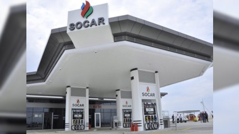 Daha bir benzin markası bahalaşdı - SOCAR-dan açıqlama