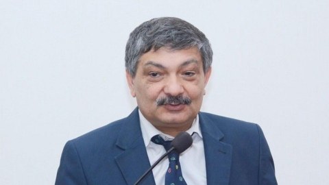 Tahir Əmiraslanov hiddətləndi: “Alçaqlar haqqımda şayiələr uydururlar”