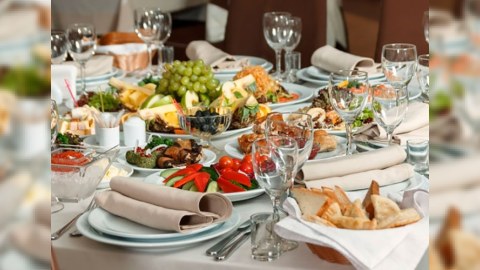 Azərbaycanda toy menyuları BAHALAŞDI