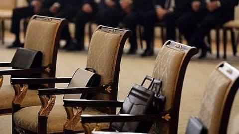 Bölgələrdə icra başçılarından narazılıq - 