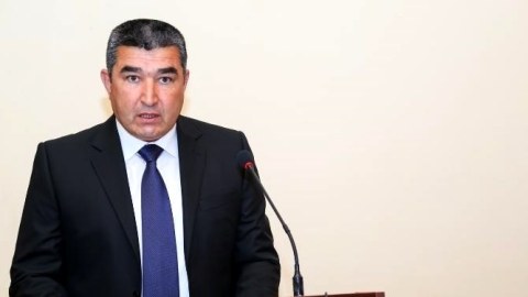 Etibar Pirverdiyev HARALARDADI…