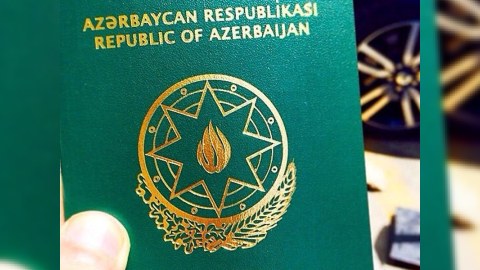 12 minə yaxın şəxs Azərbaycan vətəndaşı olmaq istəyib - RƏSMİ