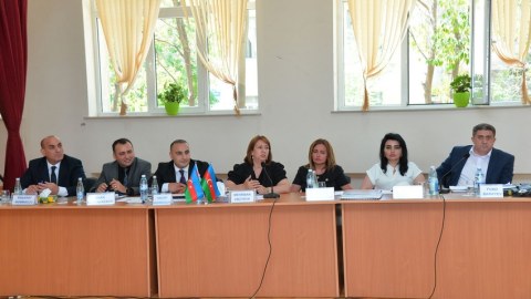 Bakı məktəbləri hesabat verir