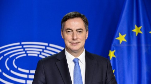 Avropa Parlamentinin nümayəndə heyəti Azərbaycana gəlir