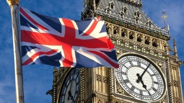 Britaniya Baş nazir postuna seçkilər keçirilib 