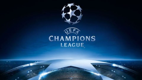 Çempionlar Liqasında II mərhələnin bütün CÜTLƏRİ