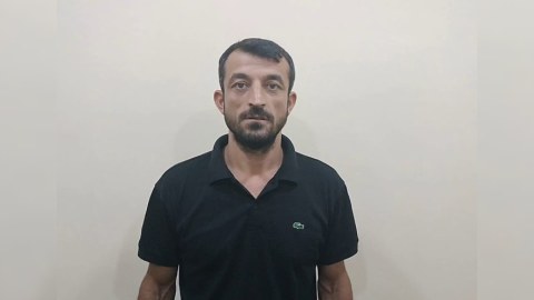 Meşədə narkotik yetişdirən şəxs saxlanıldı - FOTO