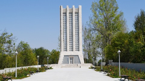 Şuşada Vaqif Poeziya Günləri başlayıb