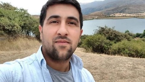 Dövlət Gömrük Komitəsinin vəzifəli şəxsi intihar edib - RƏSMİ