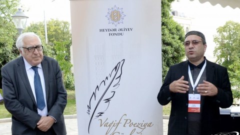 Şuşada kitab sərgisi təşkil olunub