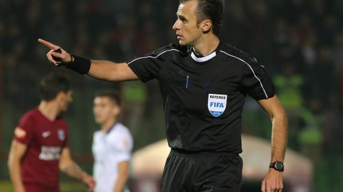 “Qarabağ” - “Sürix” matçının hakimləri bəlli oldu