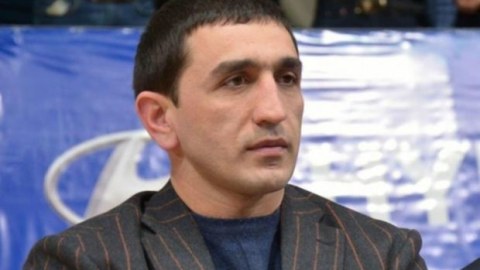 Tanınmış idmançını öldürən şəxsin MƏHKƏMƏSİDİR