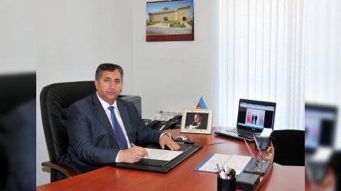 Qurban Sadıqovun 60 illik yubileyinə dost sözü