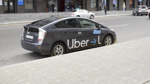 550 qadın "Uber"lə məhkəmə çəkişməsində