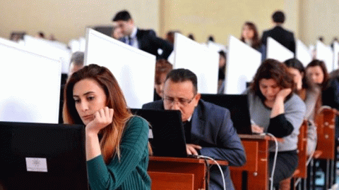 MİQ-də apellyasiya müraciətlərinin qəbuluna start verildi