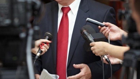 Mətbuat katibləri 