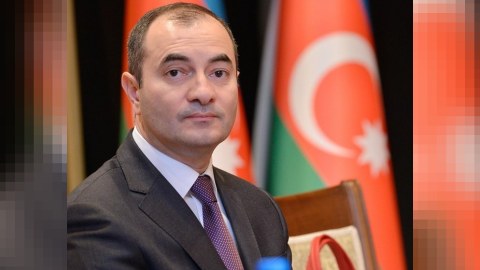 Prezident DTX rəisinin müavininə yeni vəzifə verdi