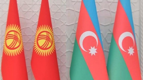 Azərbaycan və Qırğızıstan arasında iki sənəd TƏSDİQLƏNİB