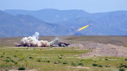 Tovuz döyüşləri qələbəyə, zəfərə atılan addım oldu