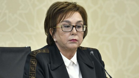 "İndiki məşhur ixtisaslar 5 il sonra lazım olmayacaq" - DİM sədri