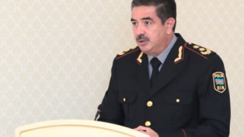 6 ayda 17 411 cinayət qeydə alınıb