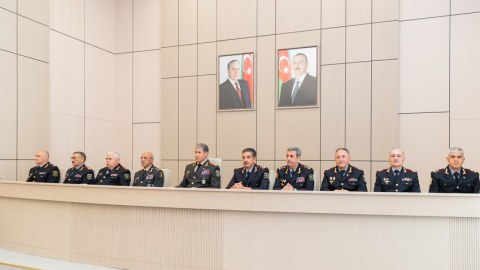 Bu il 473 kriminal qrup zərərsizləşdirilib
