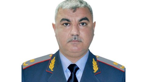 Həbs olunan Nehrəmli general əsgərlərin siqaretini satdırırmış - RƏSMİ