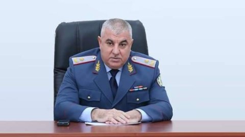 Məhkəmə gömrük generalı haqqında QƏRAR VERDİ 