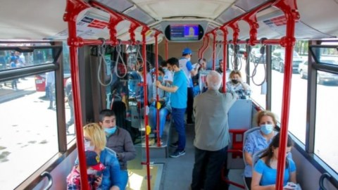 Maskalı günlər geri qayıdır - 