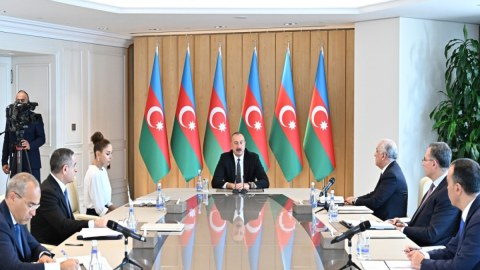 Azərbaycanda inflyasiya 12,9% təşkil edib