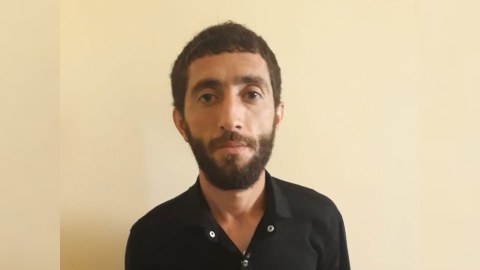 Samux sakinində "marixuana" aşkarlandı
