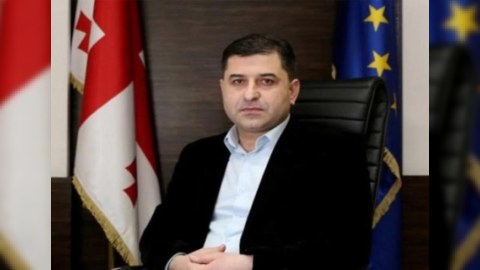 Gürcüstanda DTX-nin keçmiş rəis müavini HƏBS EDİLDİ