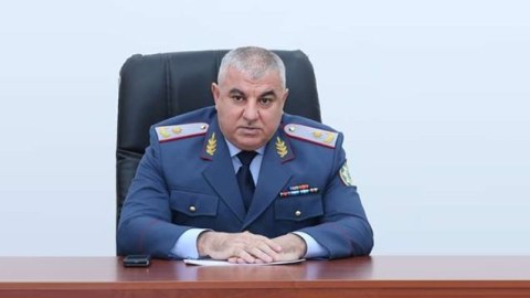 Əsgərin siqaretinə göz dikmək ləyaqətsizlikdir!