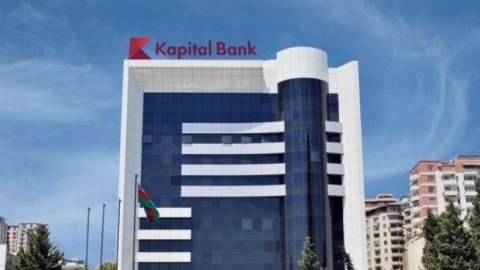 Kapital Bank müştərilərinə müraciət etdi