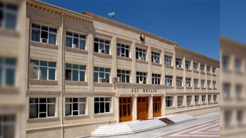 Naxçıvanın yeni Ombudsmanı seçildi