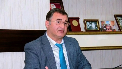 Qələminin mürəkkəbi şəhid qanına bərabər alim...