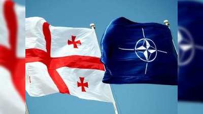 Gürcüstan NATO-dan daha bir status aldı