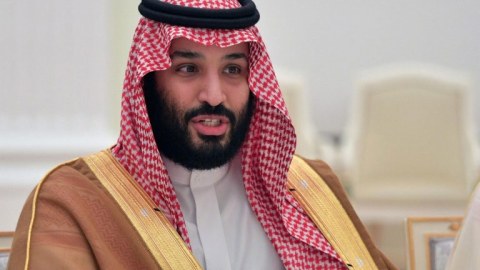 Səudiyyə gündəlik hasilatı 13 milyon barelə çatdıracaq 