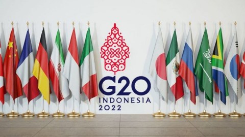 G-20: Nazirlər birgə bəyanat qəbul edə bilmədilər 