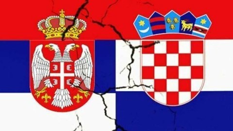Serbiyalı nazir Xorvatiya hökumətini faşist adlandırdı