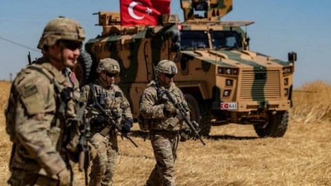 Türk ordusu PKK liderini məhv etdi
